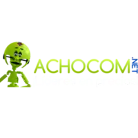  Código Promocional Achocom