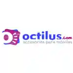  Código Promocional Octilus.com