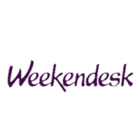  Código Promocional Weekendesk