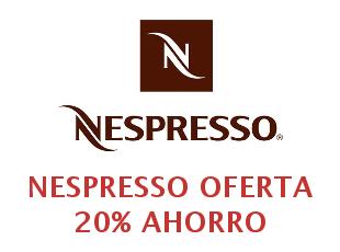  Código Promocional Nespresso